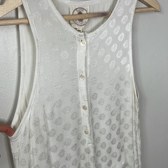 Muche et Muchette Boho Ombré maxi dress - Picture 6 of 8